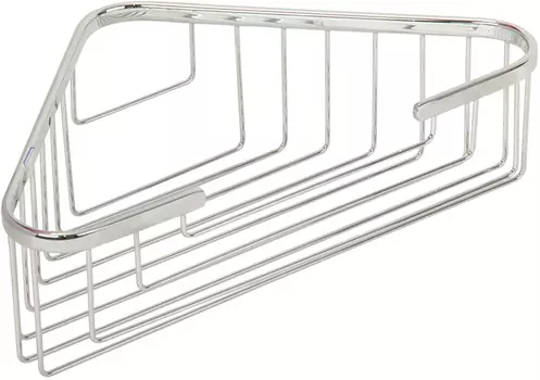 Полка Veragio Basket VR.GFT-9039.CR хром