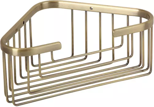 Полка Veragio Basket VR.GFT-9043.BR бронза