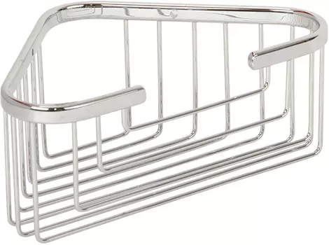 Полка Veragio Basket VR.GFT-9043.CR хром