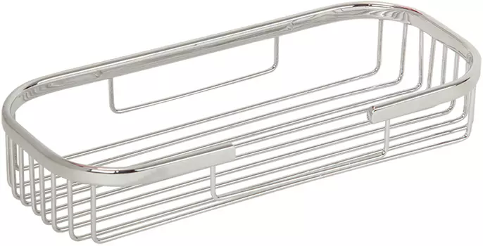 Полка Veragio Basket VR.GFT-9049.CR хром