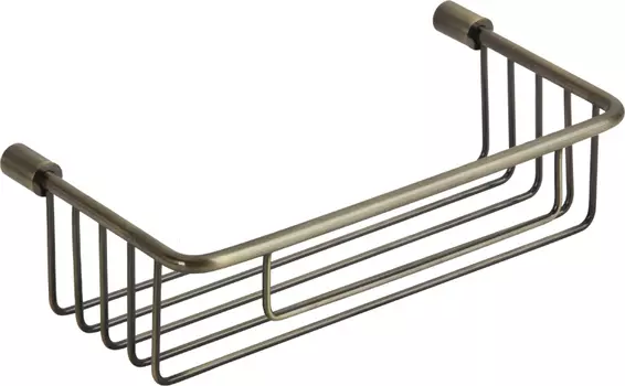 Полка Veragio Basket VR.GFT-9056.BR бронза