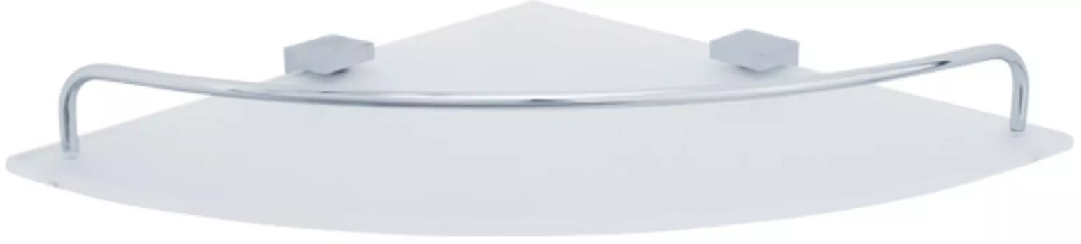 Полка Veragio Gifortes VR.GFT-9031.CR хром