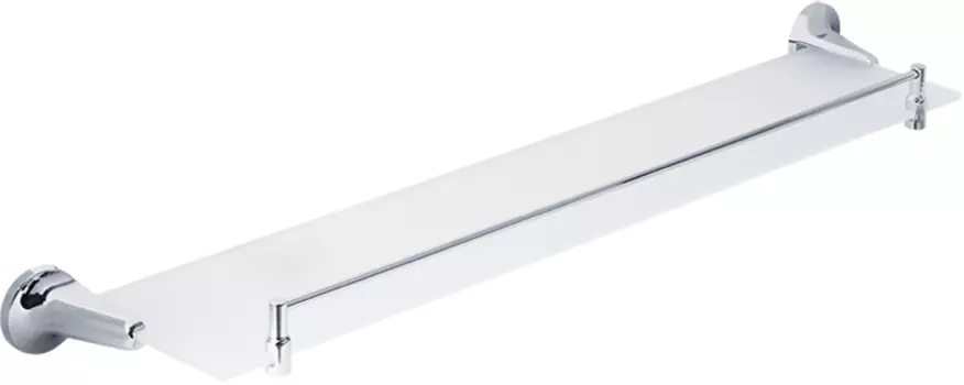 Полка Veragio Oscar OSC-5211.CR хром