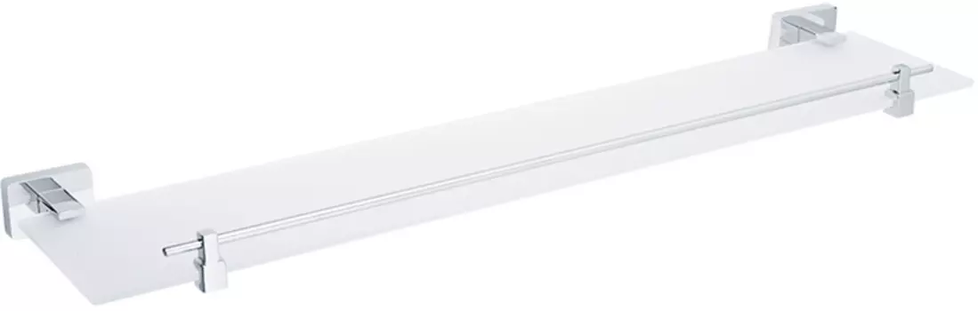 Полка Veragio Ramba VR.RMB-4911.CR хром