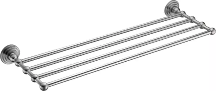 Полка Wasserkraft Ammer K-7011 для полотенец