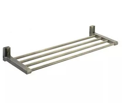 Полка Wasserkraft Exter K-5211 для полотенец