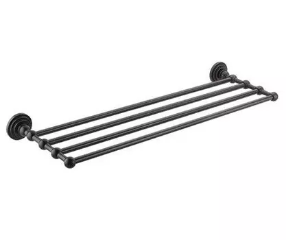 Полка Wasserkraft Isar K-7311 для полотенец