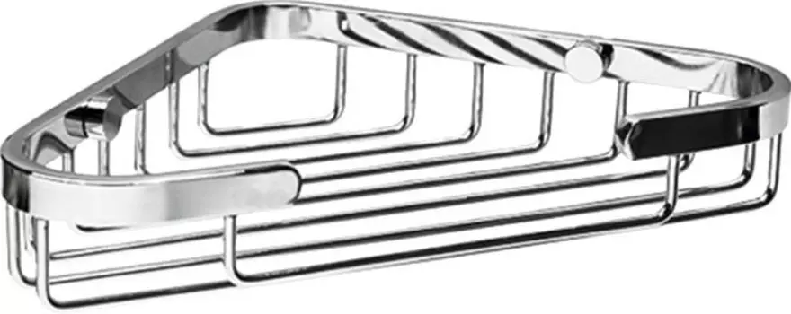 Полка Wasserkraft K-733 угловая