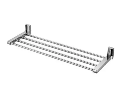Полка Wasserkraft Leine K-5011 для полотенец
