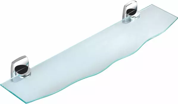 Полка Wonzon & Woghand WW-1701 хром