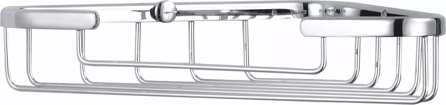 Полка Wonzon & Woghand WW-4119 хром