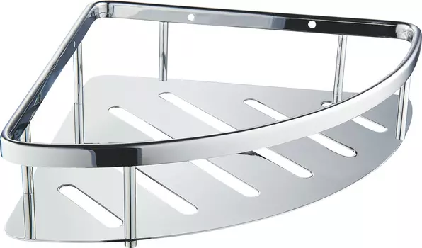 Полка Wonzon & Woghand WW-4132 хром