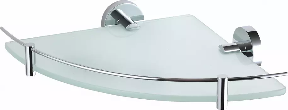 Полка Wonzon & Woghand WW-8117 хром