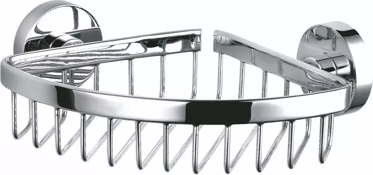 Полка Wonzon & Woghand WW-8144 хром