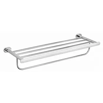 Полка Wonzon & Woghand WW-8481 хром