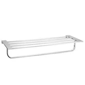 Полка Wonzon & Woghand WW-9181 хром