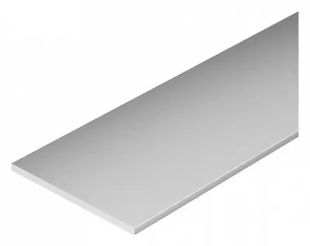 Полоса алюминиевая Arlight ARH-W40-2000 Anod 022490