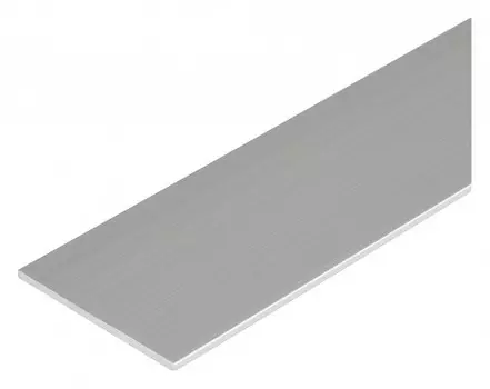Полоса алюминиевая Arlight ARH-W50-2000 Anod 022491