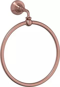Полотенцедержатель 3SC Antic Copper (STI 610)