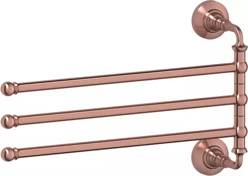 Полотенцедержатель 3SC Antic Copper (STI 611)