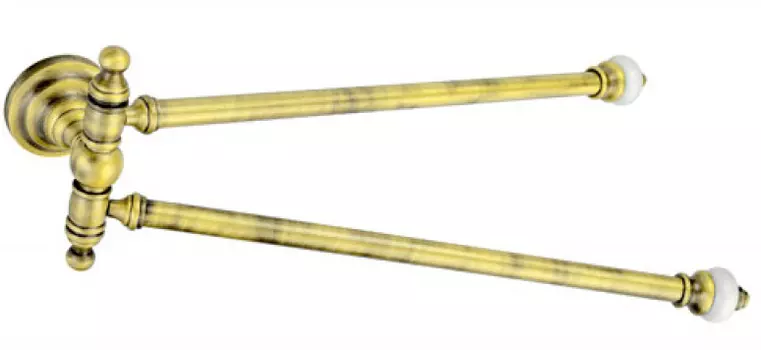 Полотенцедержатель Aksy Bagno Fantasia Antique (8442 A)