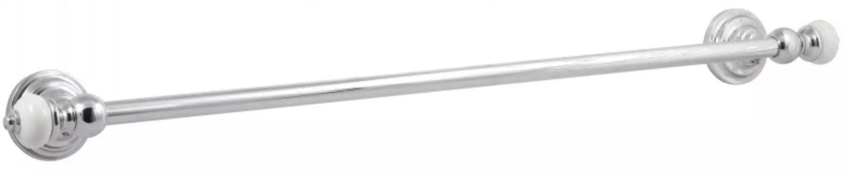 Полотенцедержатель Aksy Bagno Fantasia Chrome (8401 С)