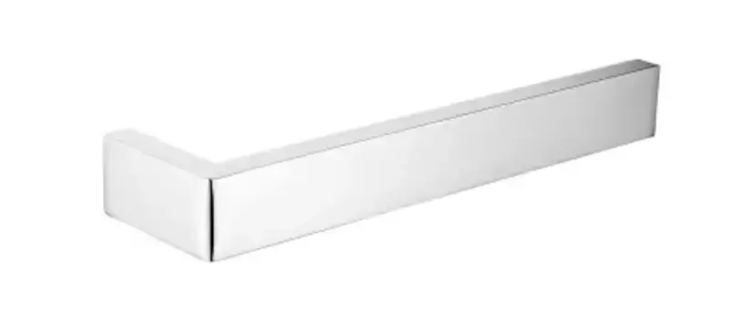 Полотенцедержатель AltroBagno Aperto хром глянцевый