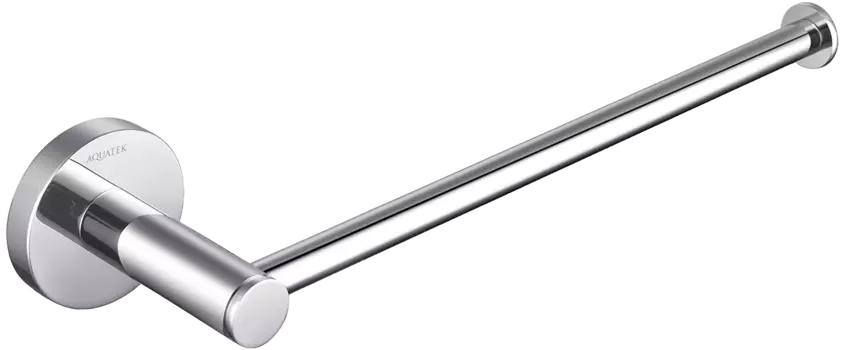 Полотенцедержатель AQUATEK Европа AQ4119CR хром