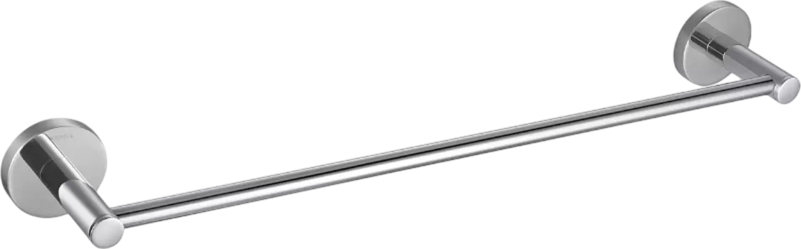 Полотенцедержатель AQUATEK Европа AQ4120CR хром