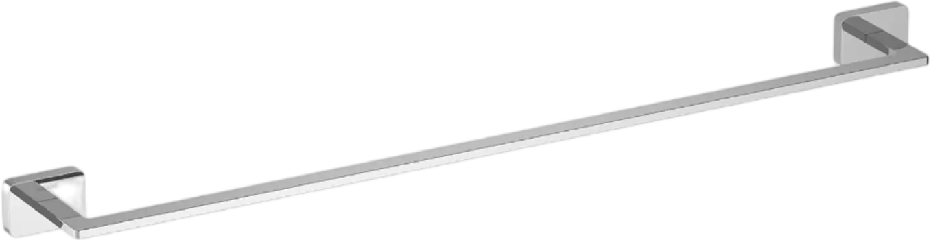 Полотенцедержатель AQUATEK Либра AQ4314CR хром