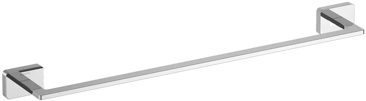 Полотенцедержатель AQUATEK Либра AQ4320CR хром