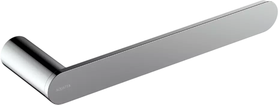 Полотенцедержатель AQUATEK Лира AQ4419CR хром