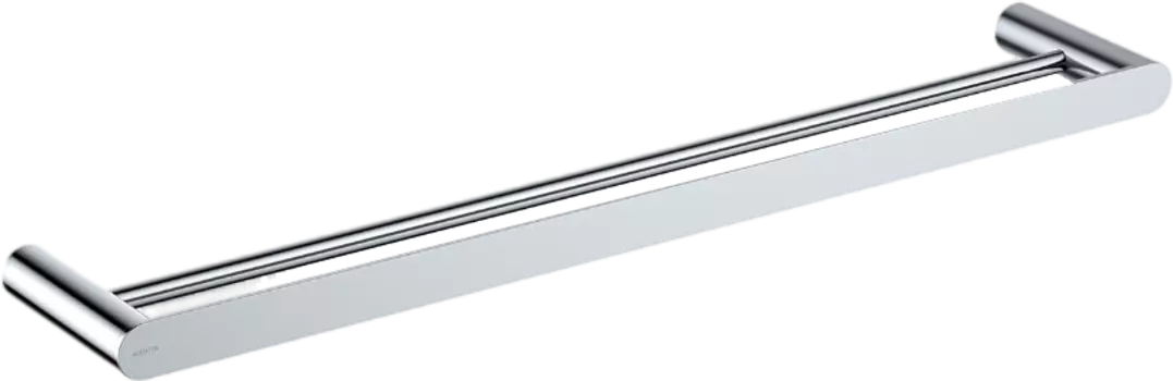 Полотенцедержатель AQUATEK Лира AQ4430CR хром