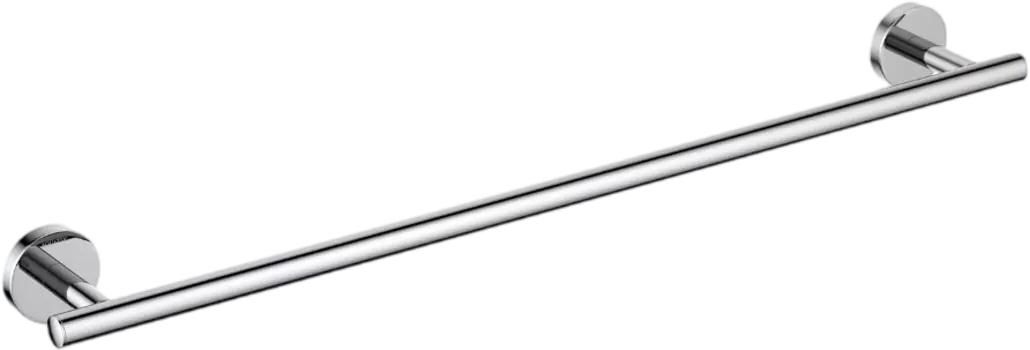 Полотенцедержатель AQUATEK Оберон AQ4214CR хром