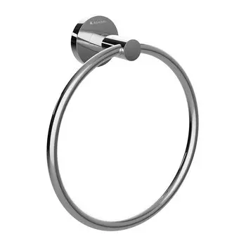 Полотенцедержатель Aqueduto Ponto PON0500 хром