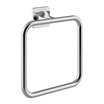 Полотенцедержатель Aqueduto Respingo RES0500 хром
