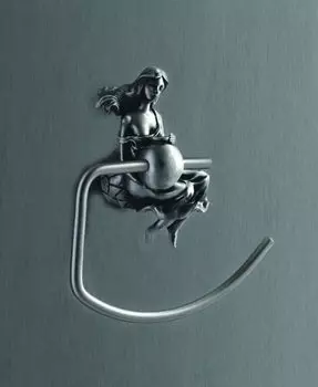 Полотенцедержатель Art&amp;max ATHENA (AM-0616-B)