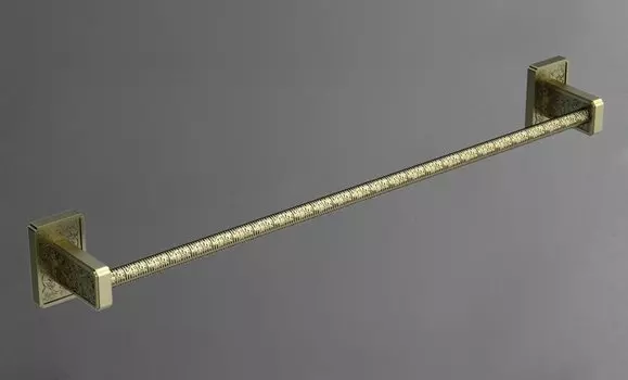 Полотенцедержатель Art&max GOTICO AM-4824AQ бронзовый