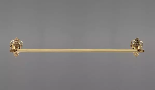 Полотенцедержатель Art&amp;max Impero (AM-1226-Cr)