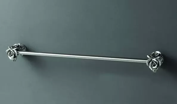 Полотенцедержатель Art&Max Rose AM-0917-T