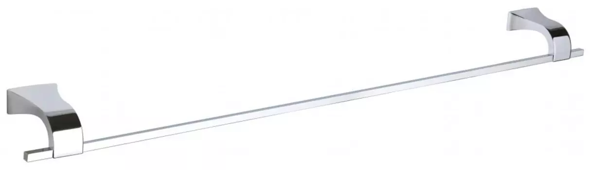 Полотенцедержатель Art&max Soli 90 AM-G-6636-90 хром