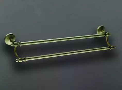 Полотенцедержатель Art&Max Antic AM-E-2648Q
