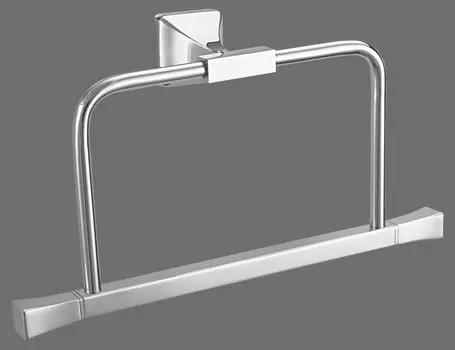 Полотенцедержатель Art&max Argo AM-6960 хром
