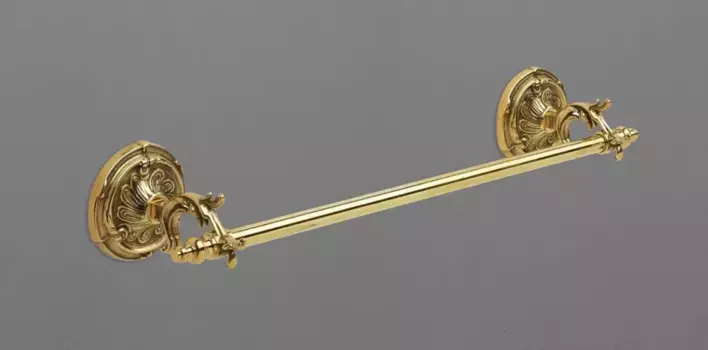 Полотенцедержатель Art&Max Barocco AM-1779-Br 70 см