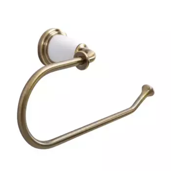 Полотенцедержатель Art&Max Bianchi AM-E-2606-Br бронзовый