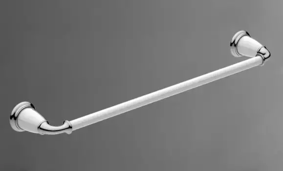 Полотенцедержатель Art&max Bianchi AM-E-2609-Cr хром