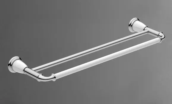 Полотенцедержатель Art&max Bianchi AM-E-2609-D-Br бронзовый