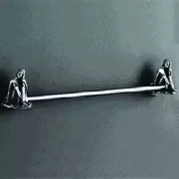 Полотенцедержатель Art&Max Juno AM-B-0717-T