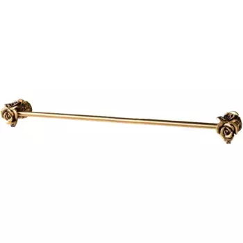 Полотенцедержатель Art&Max Rose AM-0917-B