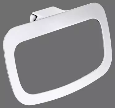 Полотенцедержатель Art&max Saffo AM-0960 хром